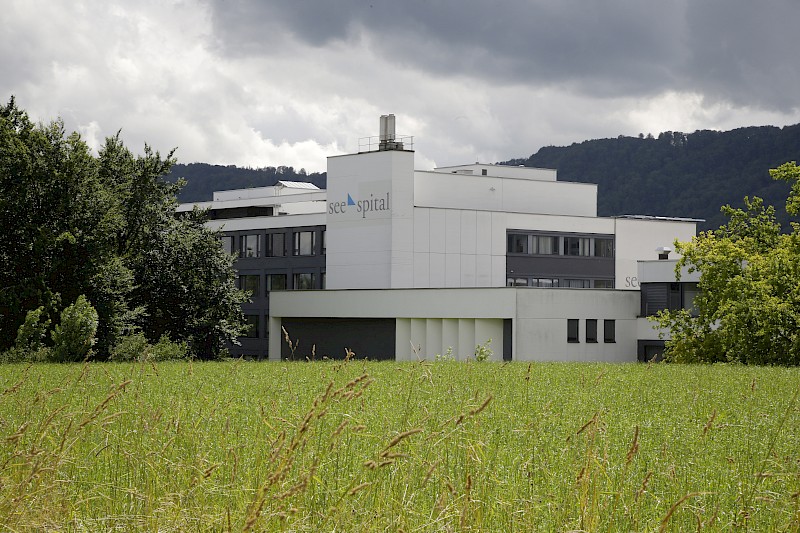 Sanatorium Kilchberg 2029
