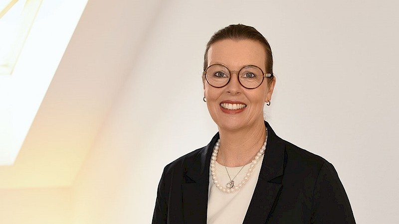 VR ernennt Prof. Dr. med. Katja Cattapan zur designierten Ärztlichen Direktorin