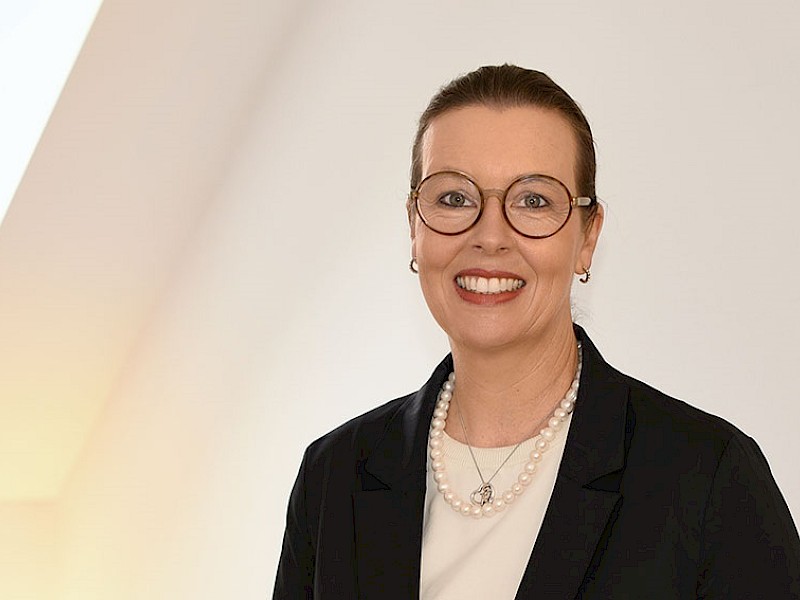 VR ernennt Prof. Dr. med. Katja Cattapan zur designierten Ärztlichen Direktorin
