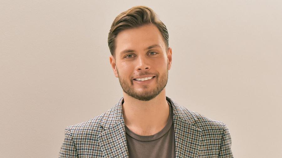 «With the treatment program offered in English, we are closing an important gap in care while also making it possible to address the cultural aspects of the target group.»
Imer Pnishi